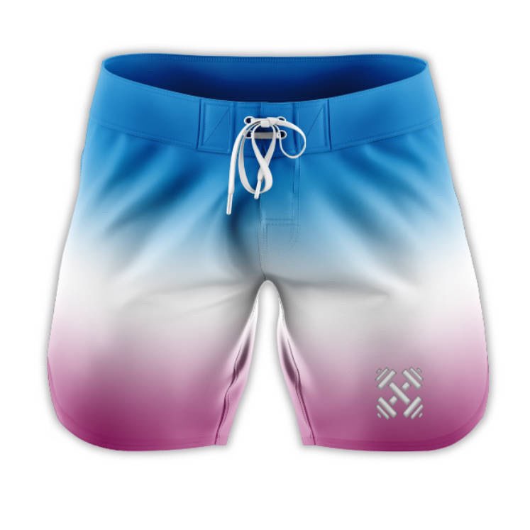 MENS PHYSIQUE SHORTS