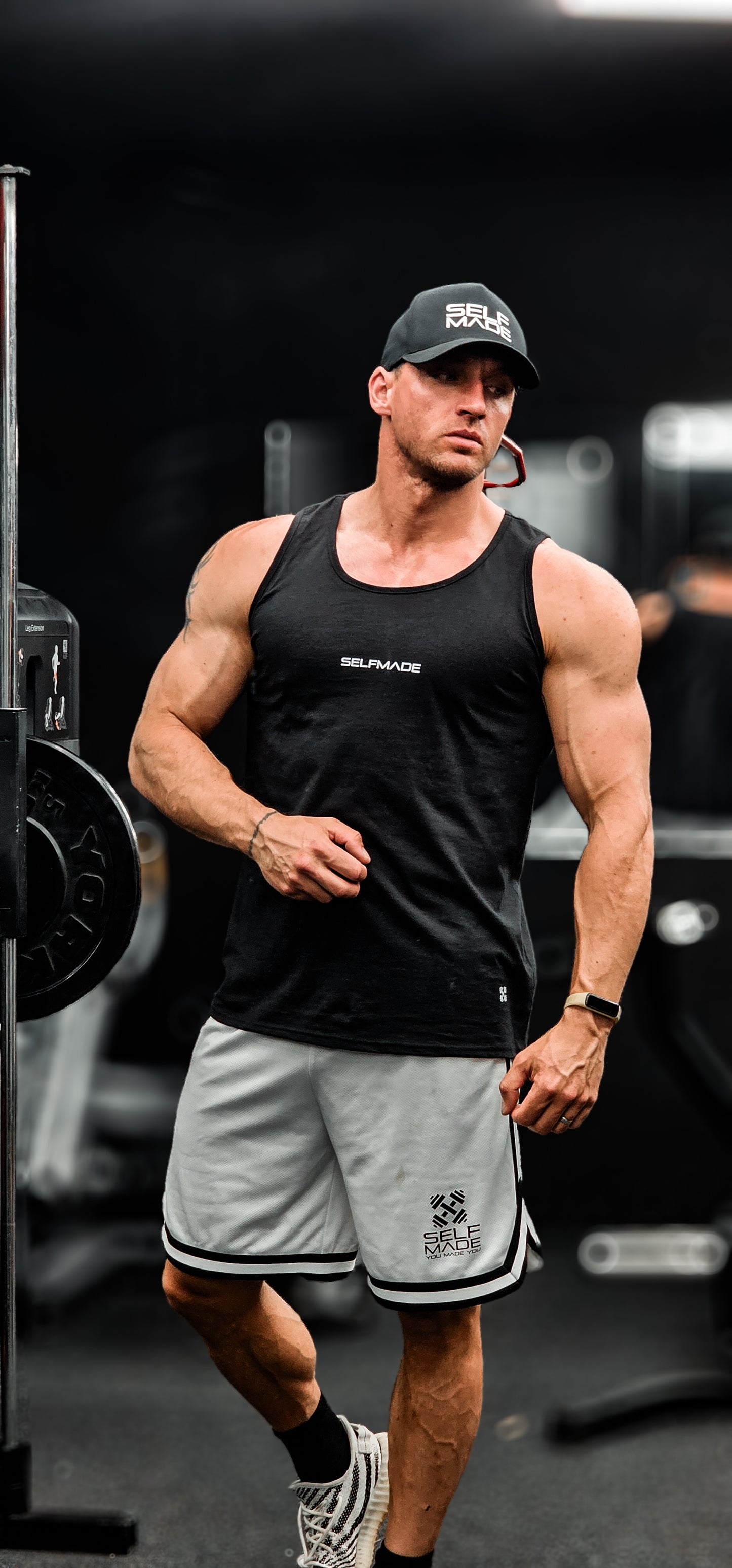 Not so dad bod vest