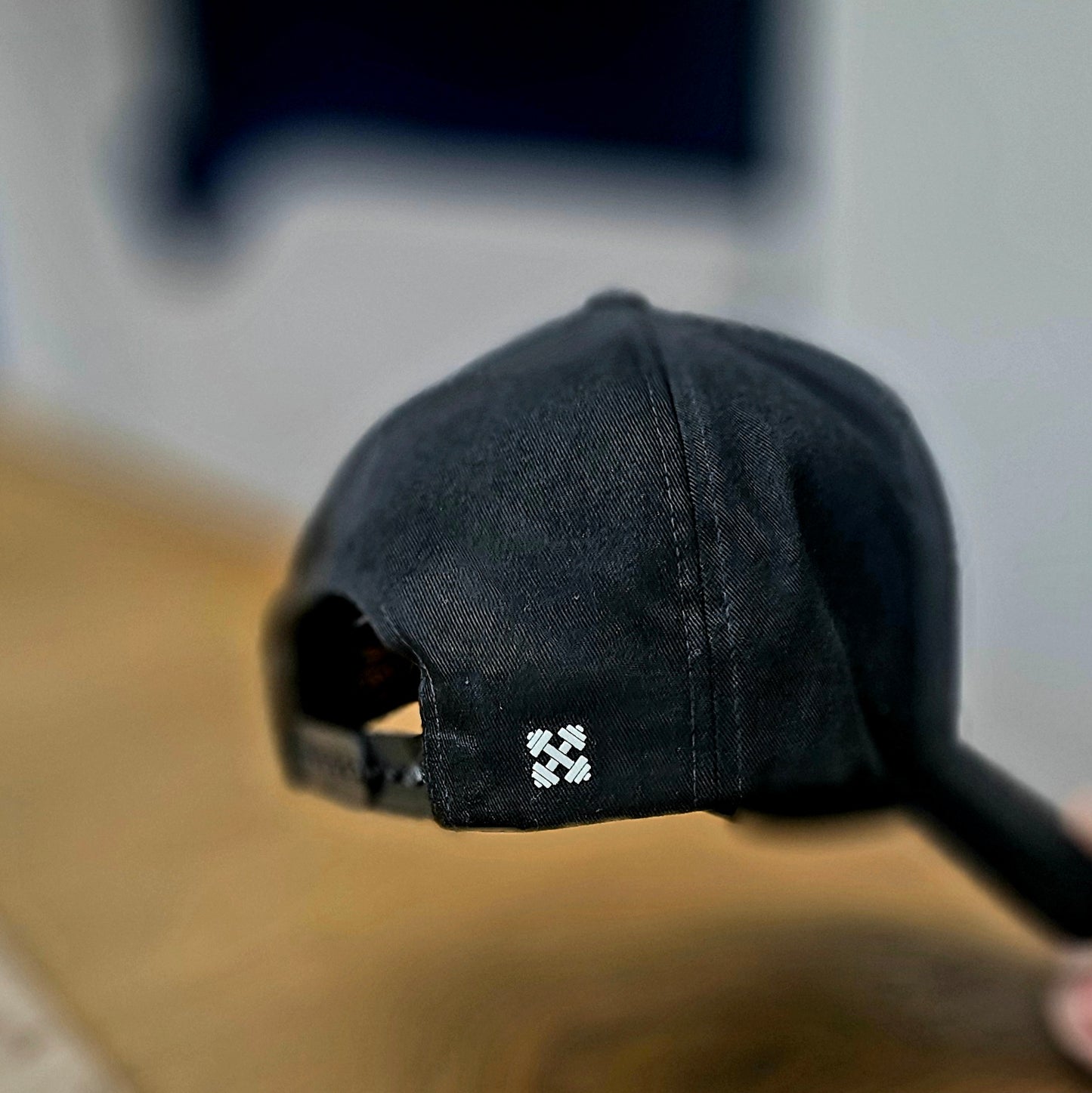 The original snap backs