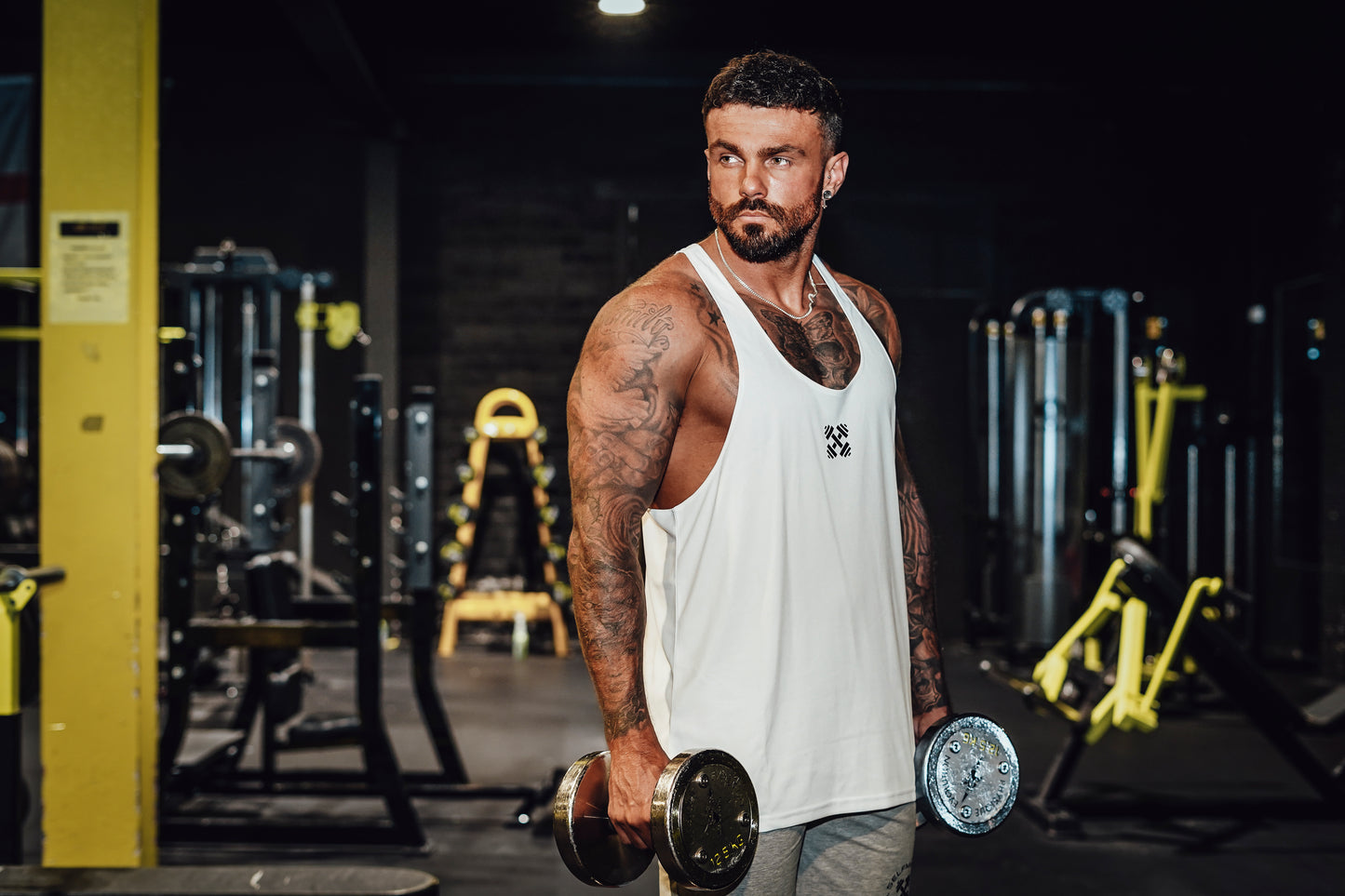 Muscle Vest