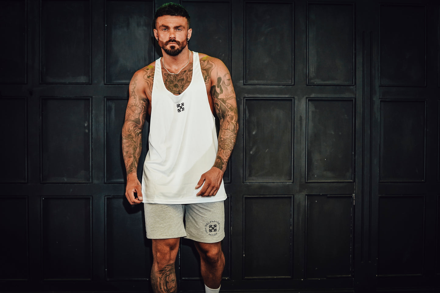 Muscle Vest
