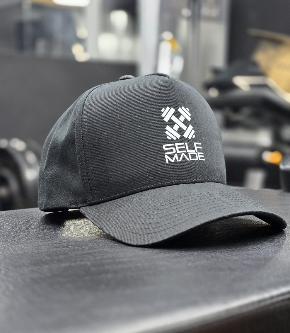 The original snap backs