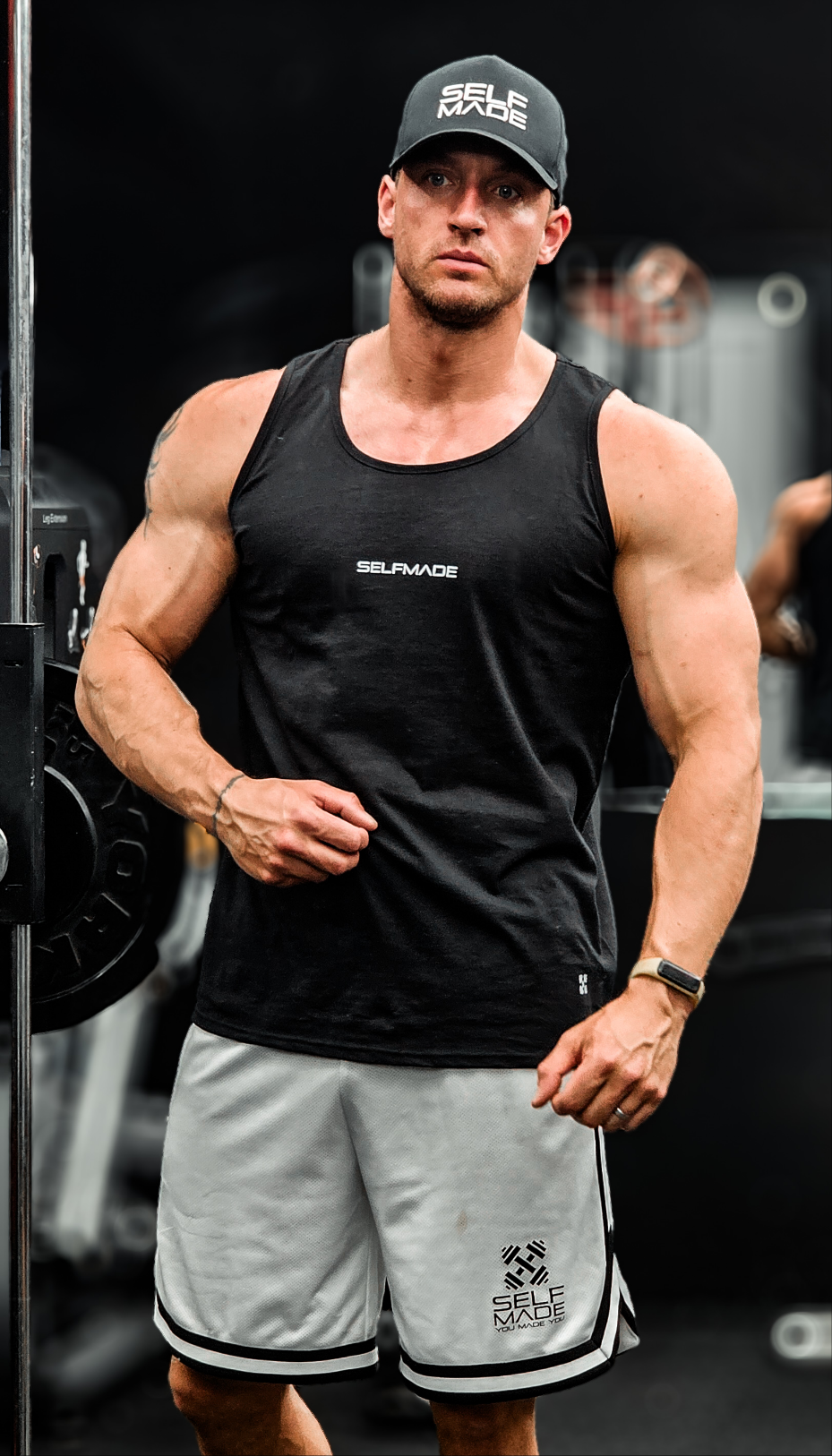 Not so dad bod vest