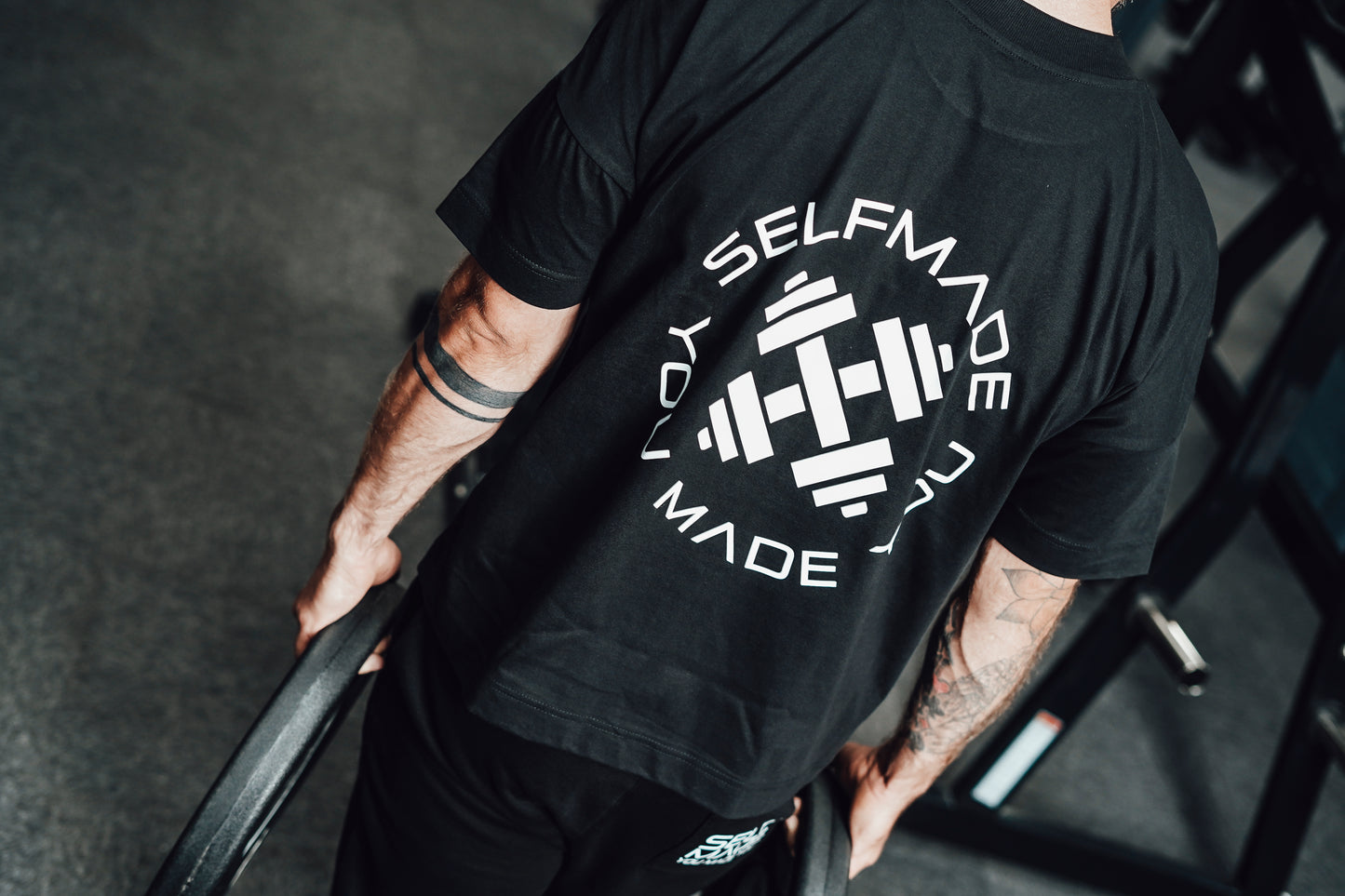 Blaster Tee