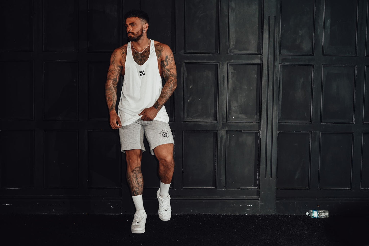 Muscle Vest