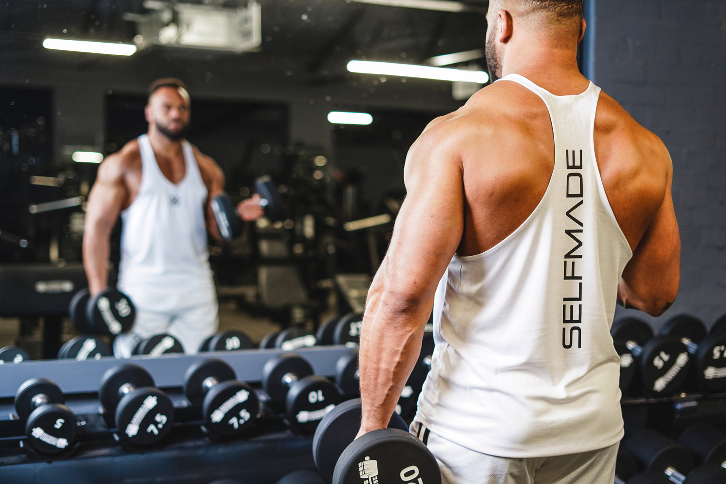 Muscle Vest
