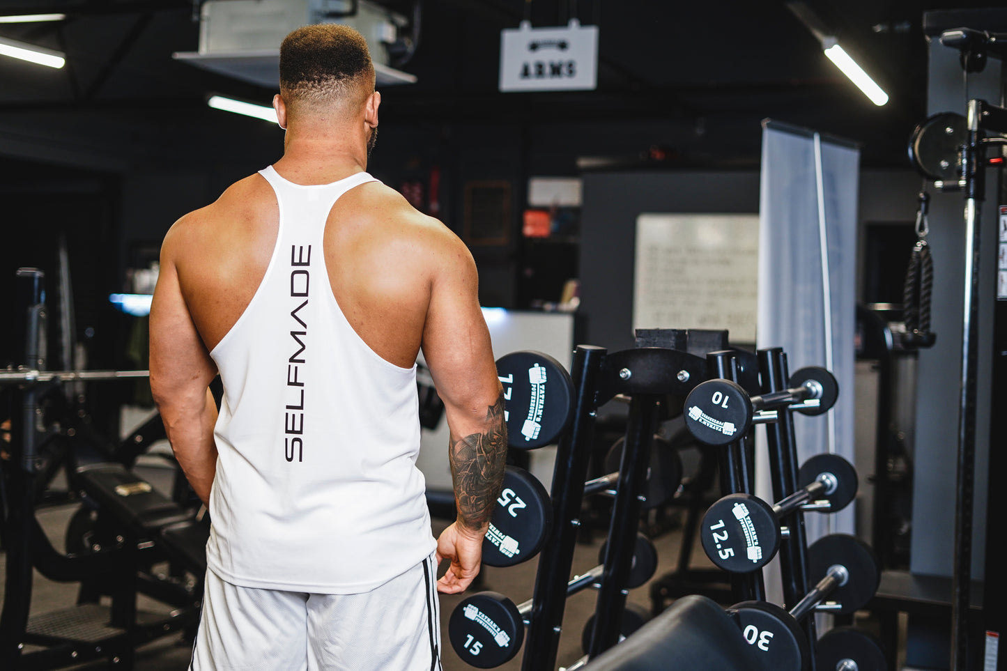 Muscle Vest