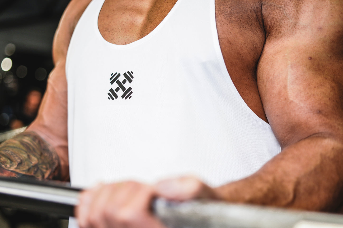 Muscle Vest