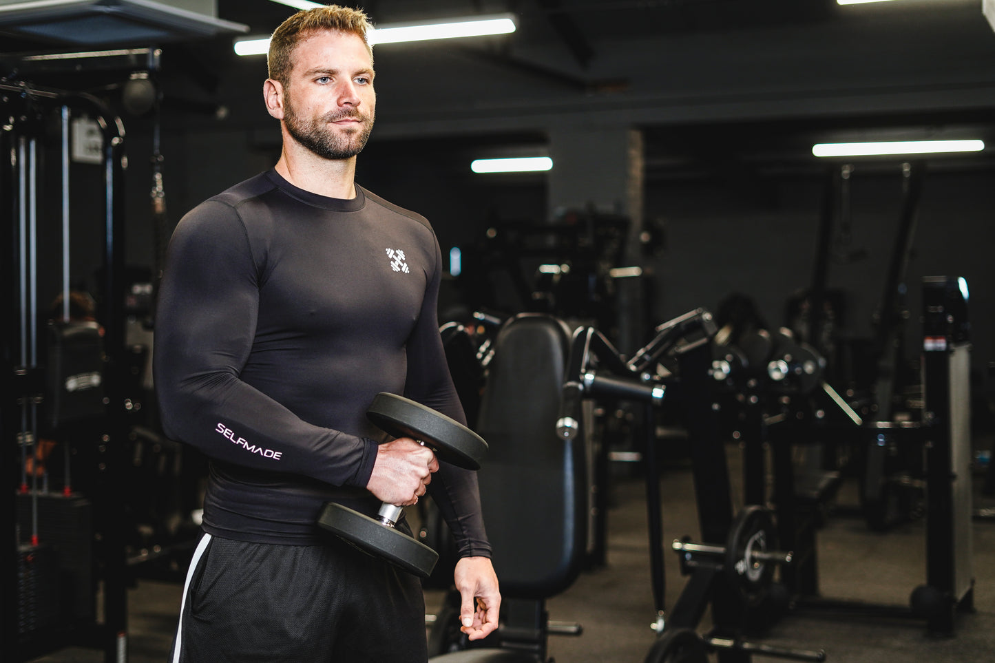 The performance base layer
