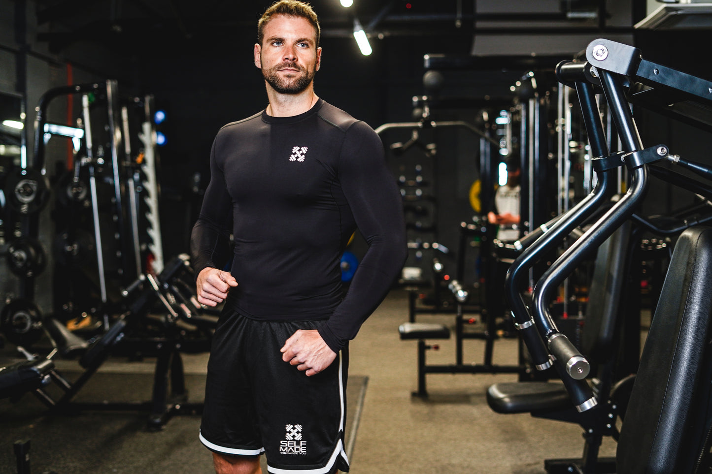 The performance base layer
