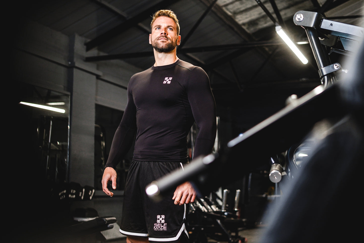 The performance base layer