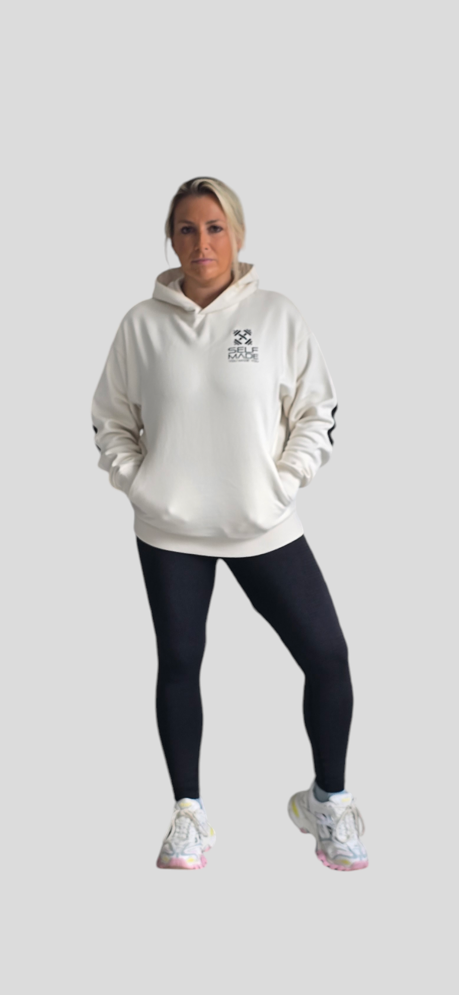 STATUS HOODIE