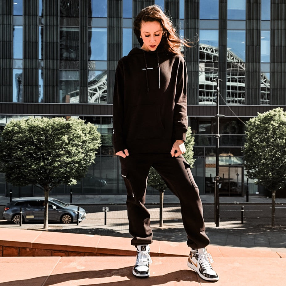 Urban Hoodie & Joggers set