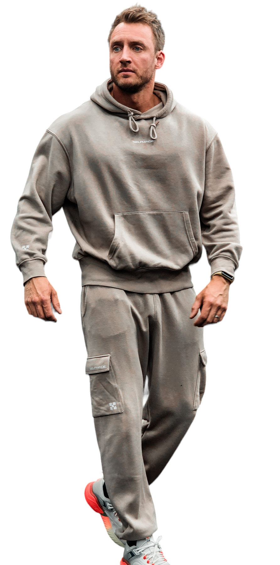 Urban Hoodie & Joggers set