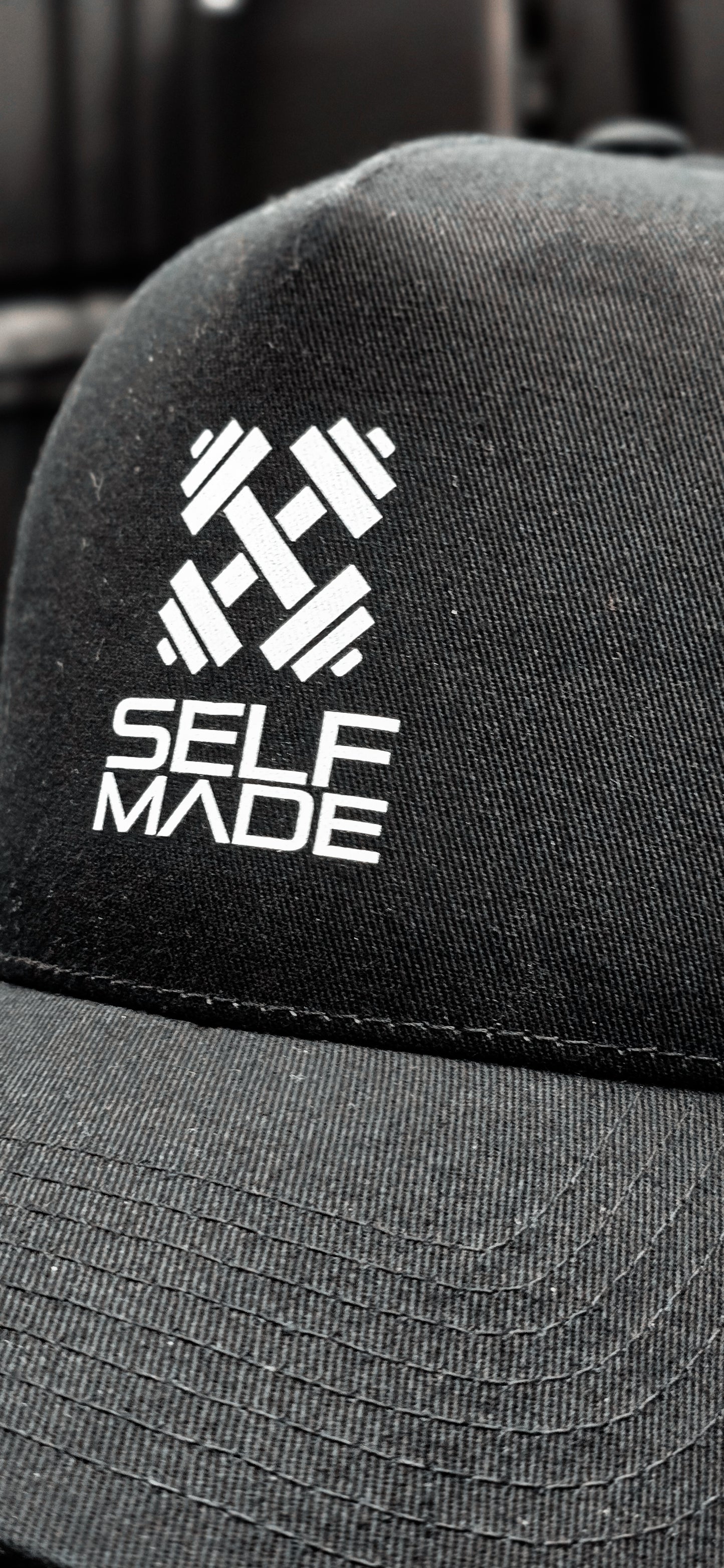 The original snap backs