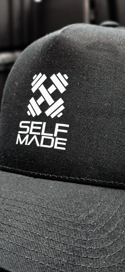 The original snap backs