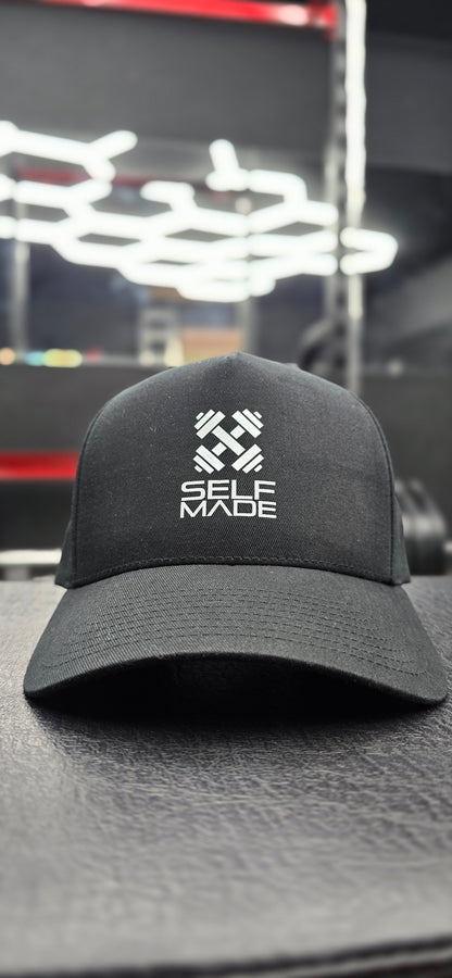 The original snap backs