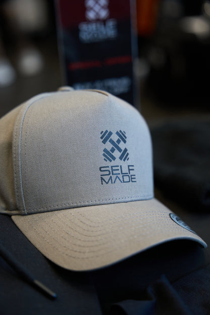 The original snap backs