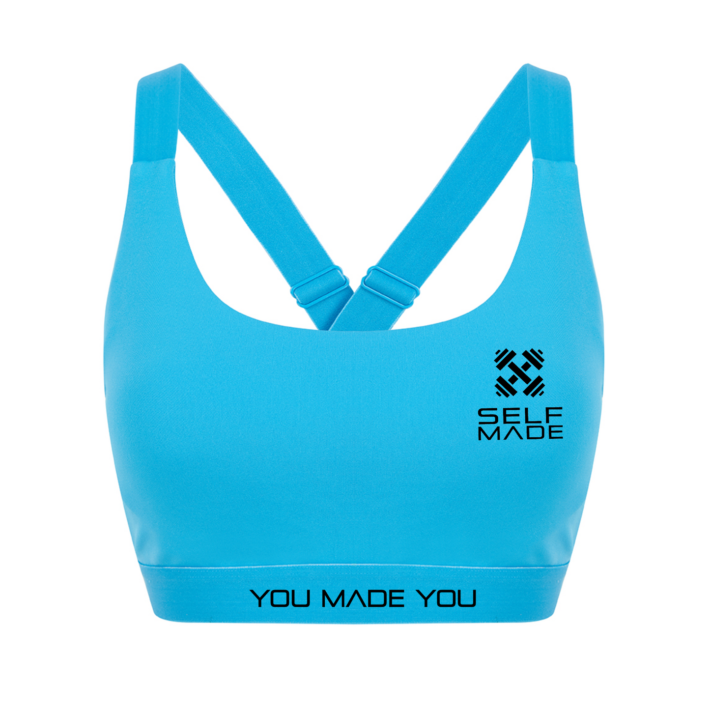 Impact Core Bra