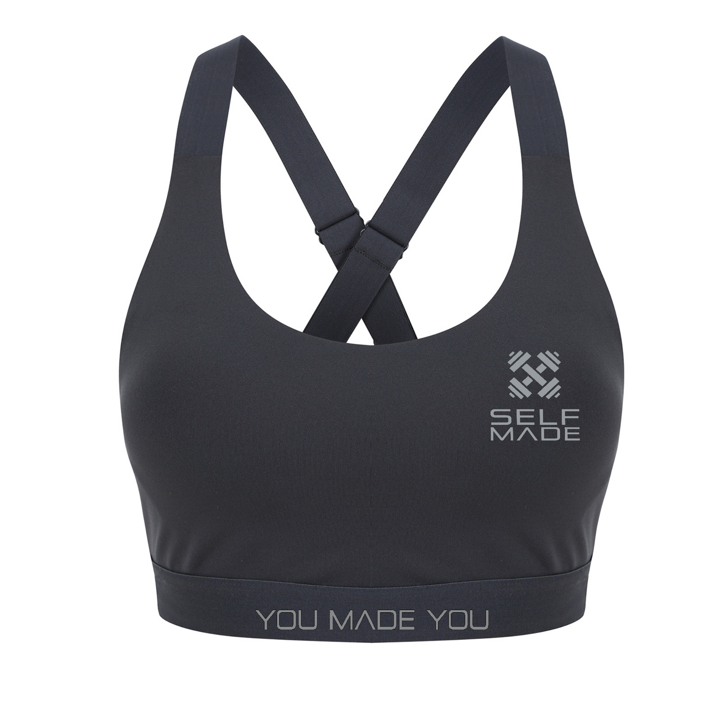 Impact Core Bra