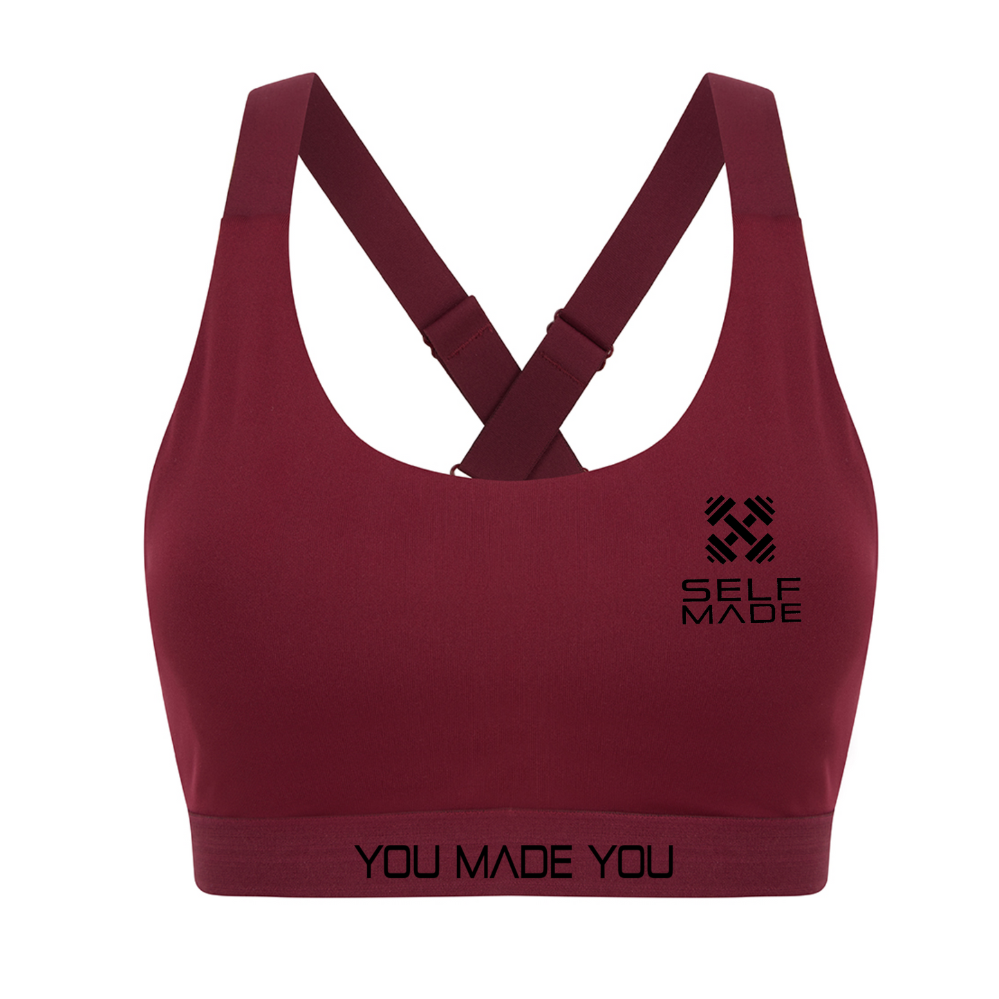 Impact Core Bra