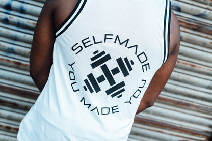 Mesh B Ball Tank