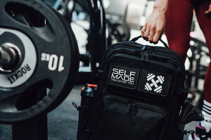Military Gym Bag
