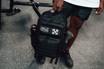 Military Gym Bag