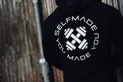 Gym Rat Hoodie