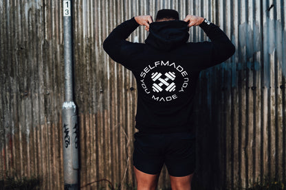 Gym Rat Hoodie