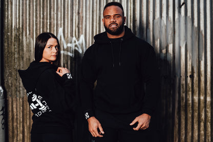 Gym Rat Hoodie