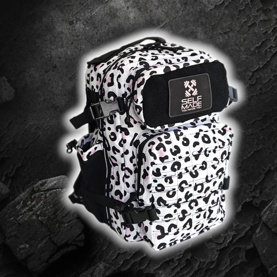 The Mini Moo rucksack