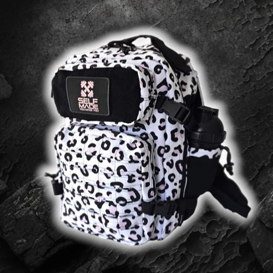 The Mini Moo rucksack